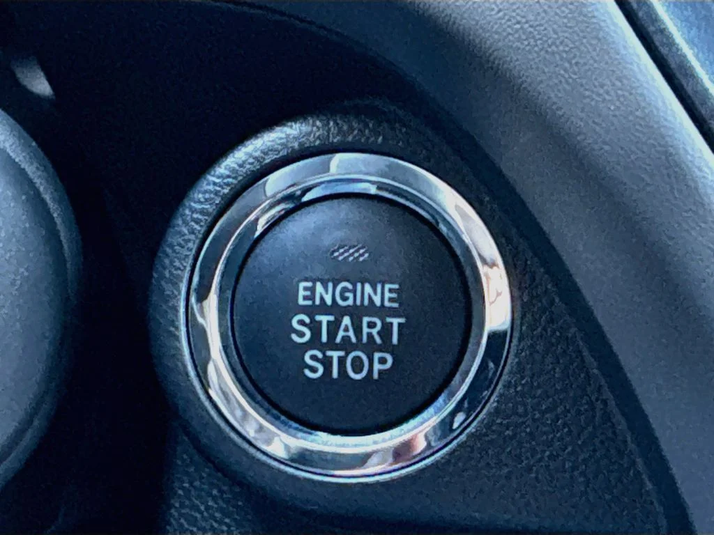 New 2026 Blue Subaru Limited image 19