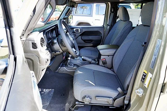 New 2026 41 Exterior Paint Jeep Willys image 20