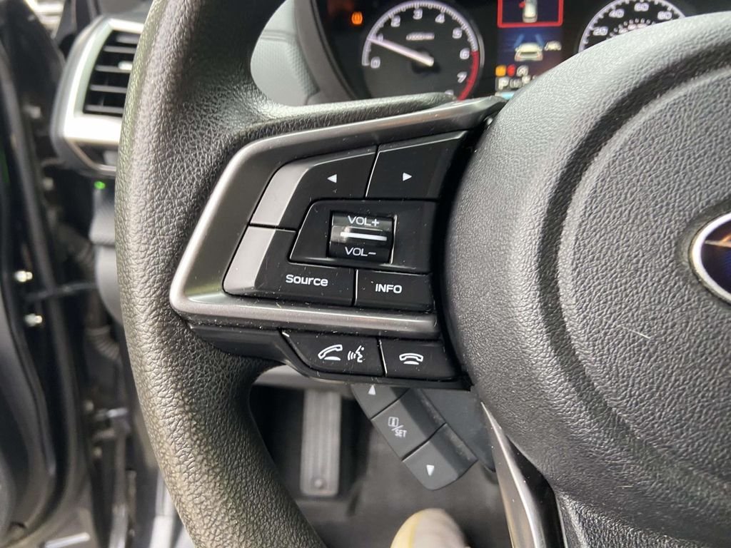 Used 2019 Gray Subaru Base image 34