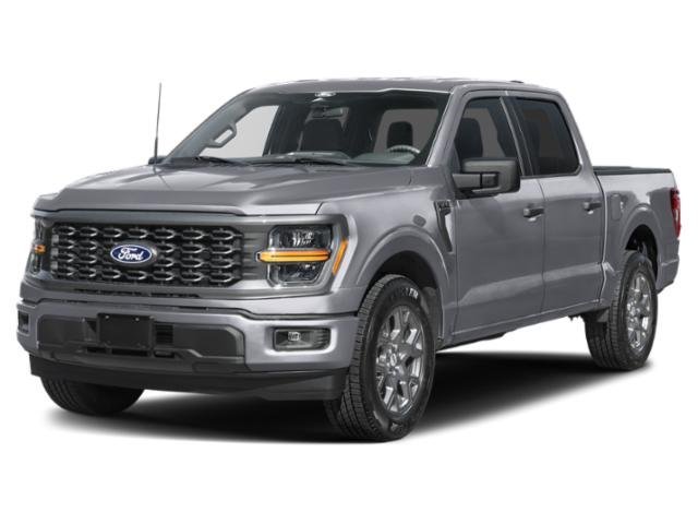 New 2026 Marsh Gray Ford STX image 1