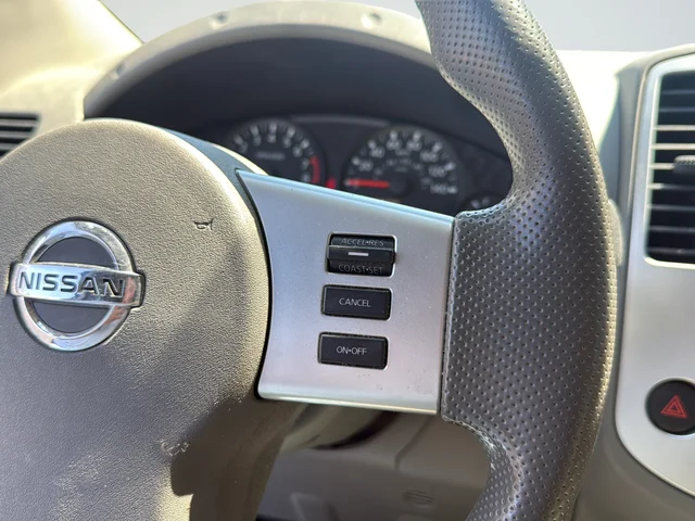 Certified Used 2021 Black Nissan SV image 15