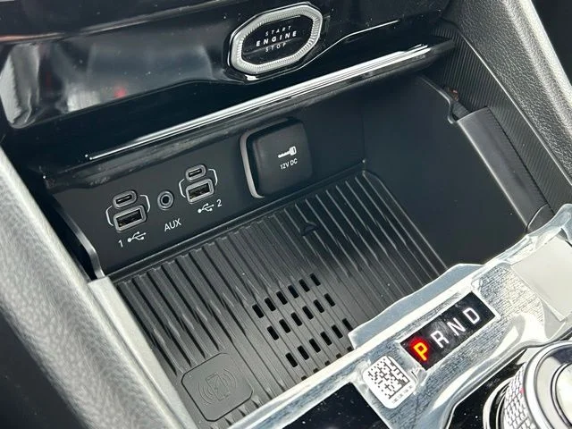 New 2026 Bright White Clearcoat Jeep Altitude image 44