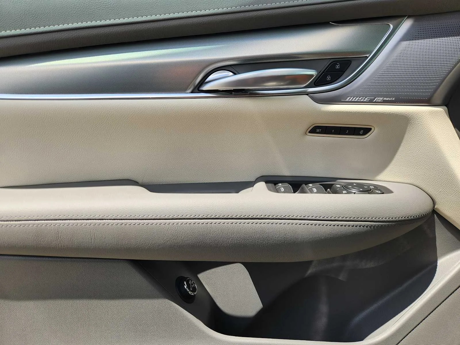 2026 Cadillac XT5 Premium Luxury - Photo 15