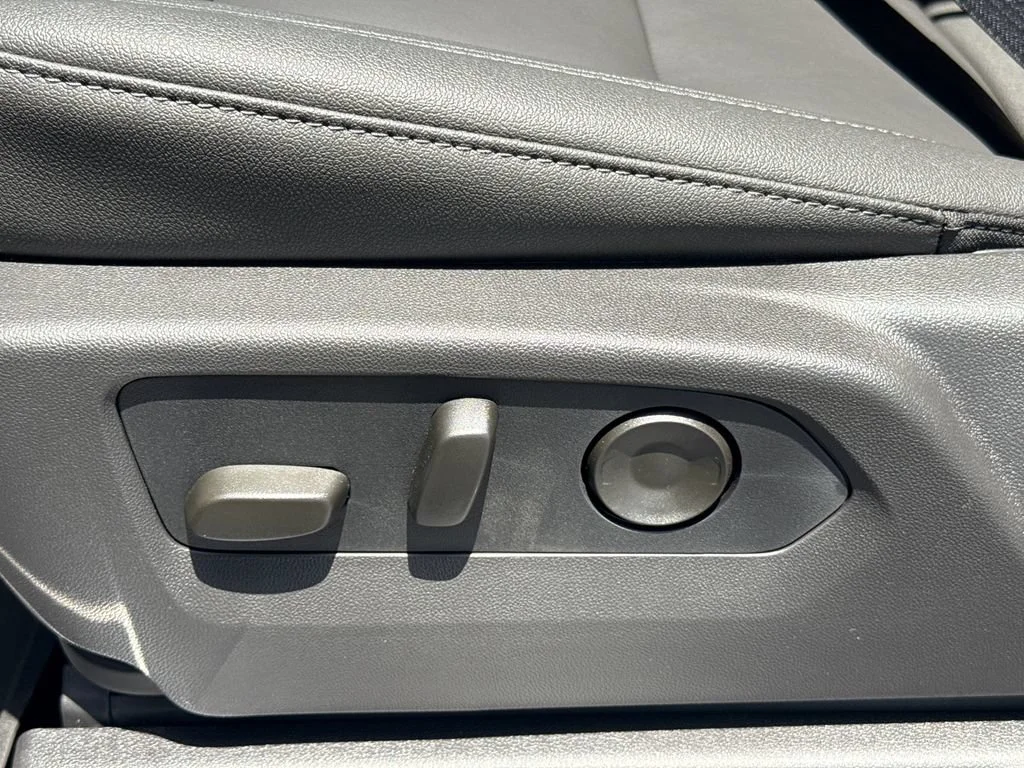 2026 GMC Sierra 1500 Elevation - Photo 16