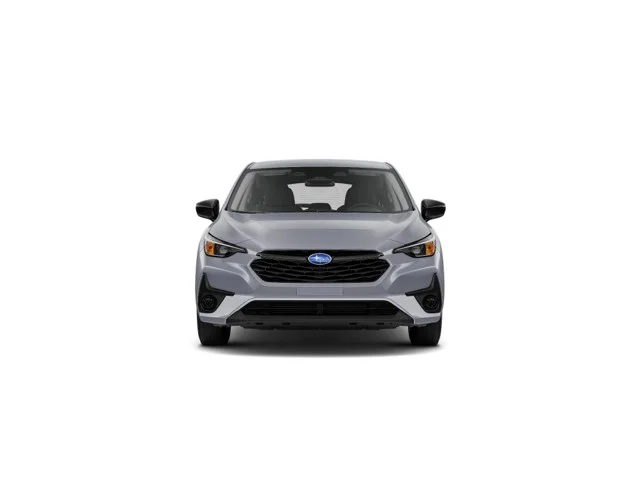 New 2027 ICE SILVER METALLIC Subaru  image 8