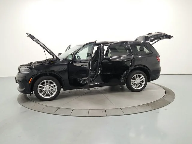 Used 2026 Black Dodge GT image 13