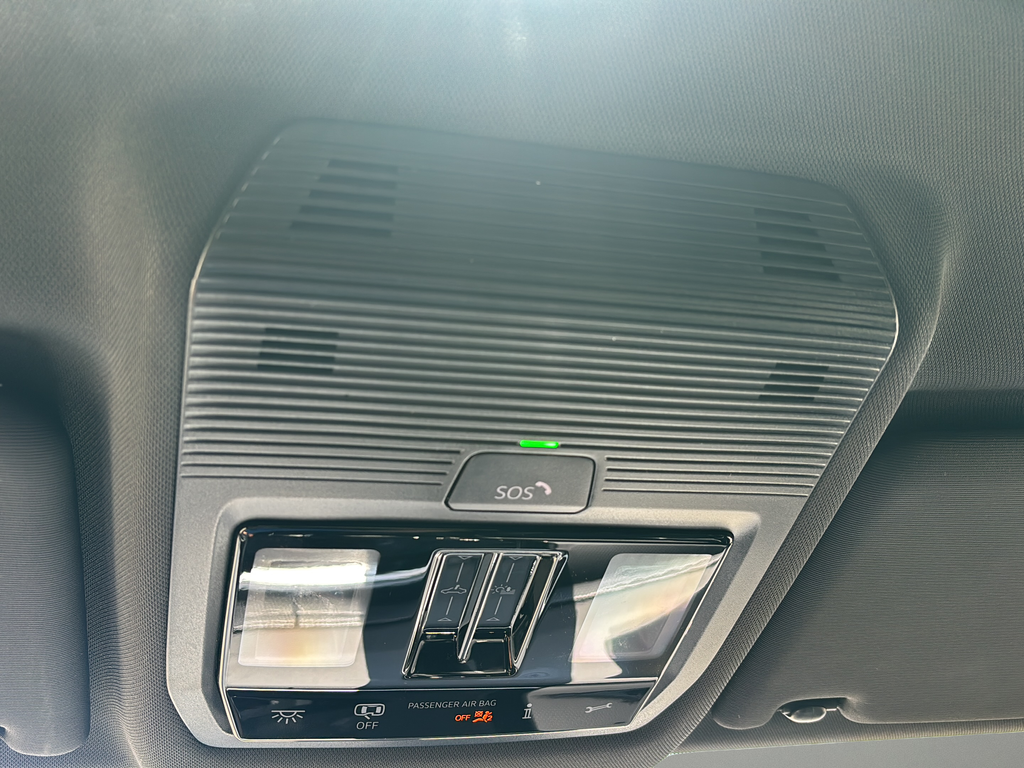 New 2026 Silver Volkswagen 2.0T SEL Premium R-Line image 30