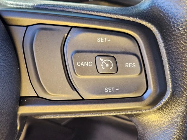 Used 2026 Gray Jeep Sport image 26