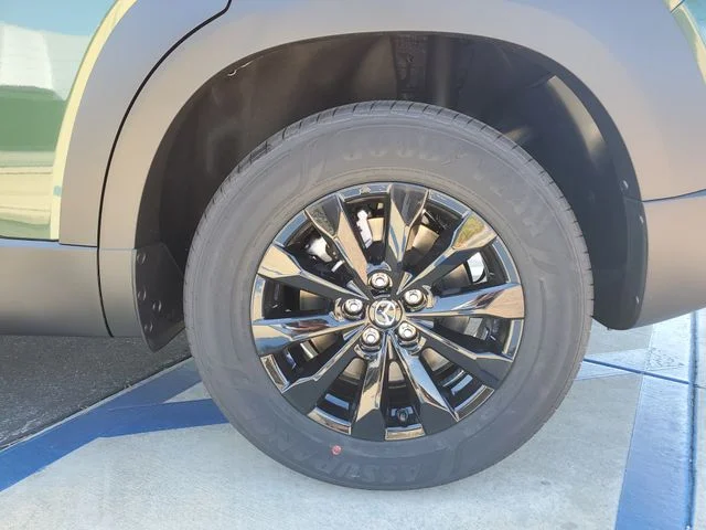 New 2026 Cypress Mazda 2.5 S Select AWD image 18
