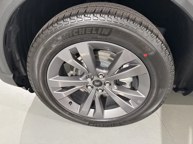 Used 2026 White Ford Active image 4