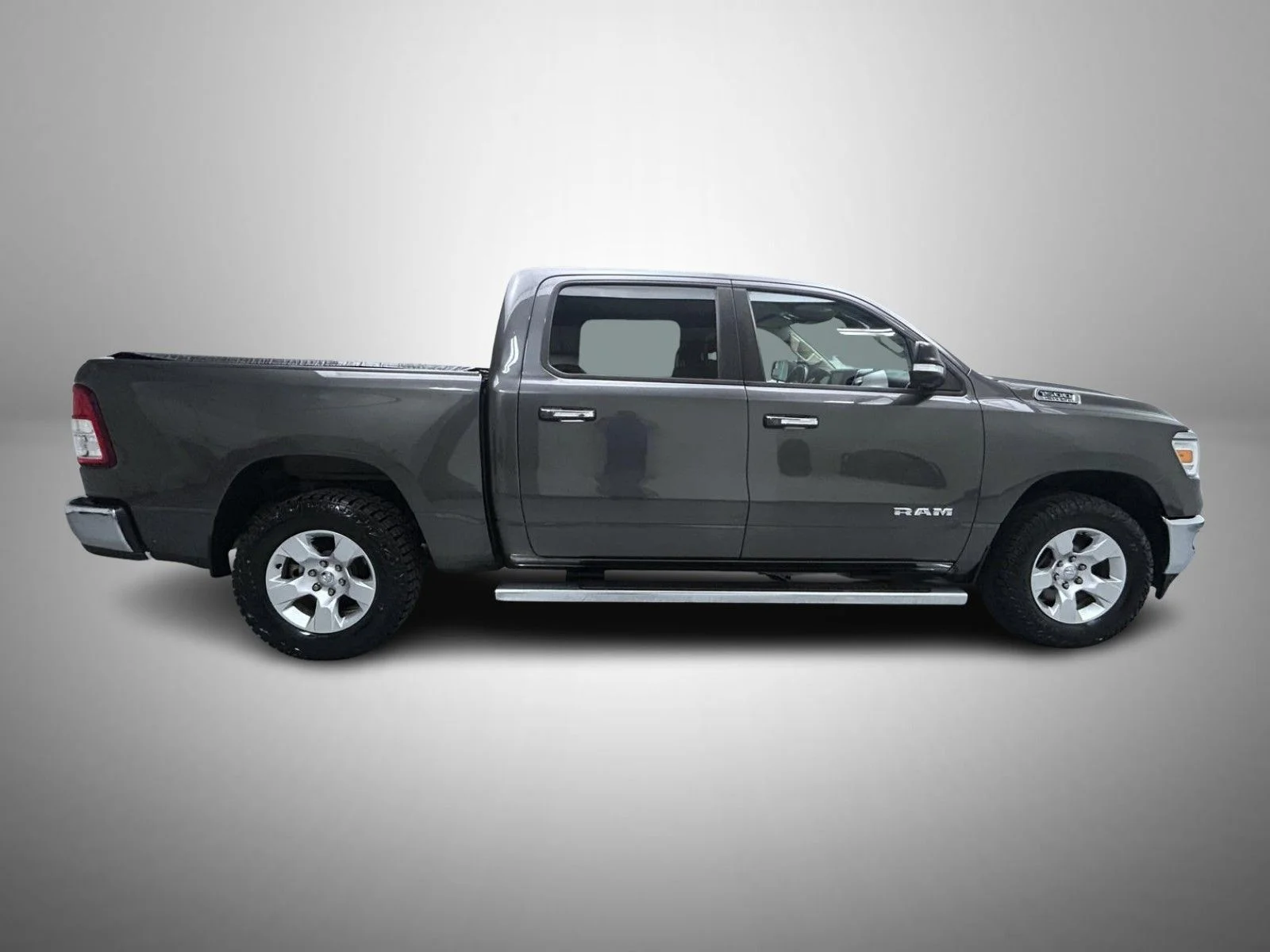 Used 2020 Gray Ram Big Horn/Lone Star image 4