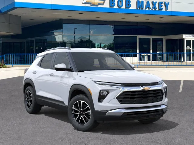 2026 Chevrolet Trailblazer LT - Photo 7
