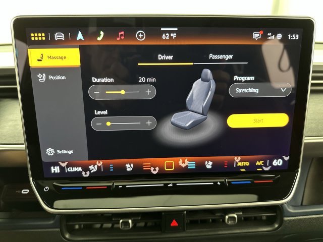 Certified Used 2025 Red Volkswagen Pro S Plus image 20