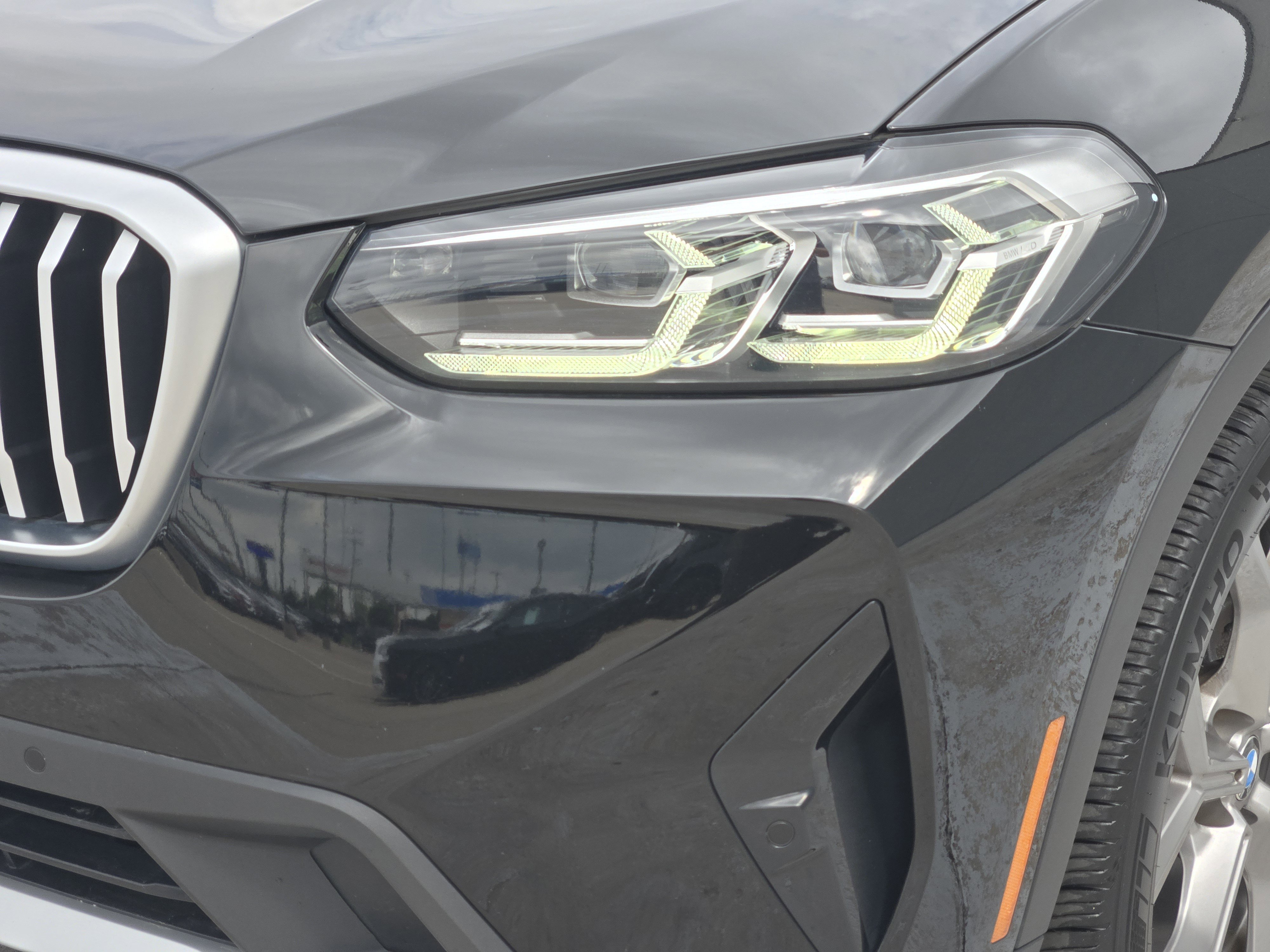 2022 BMW X3 30i - Photo 11