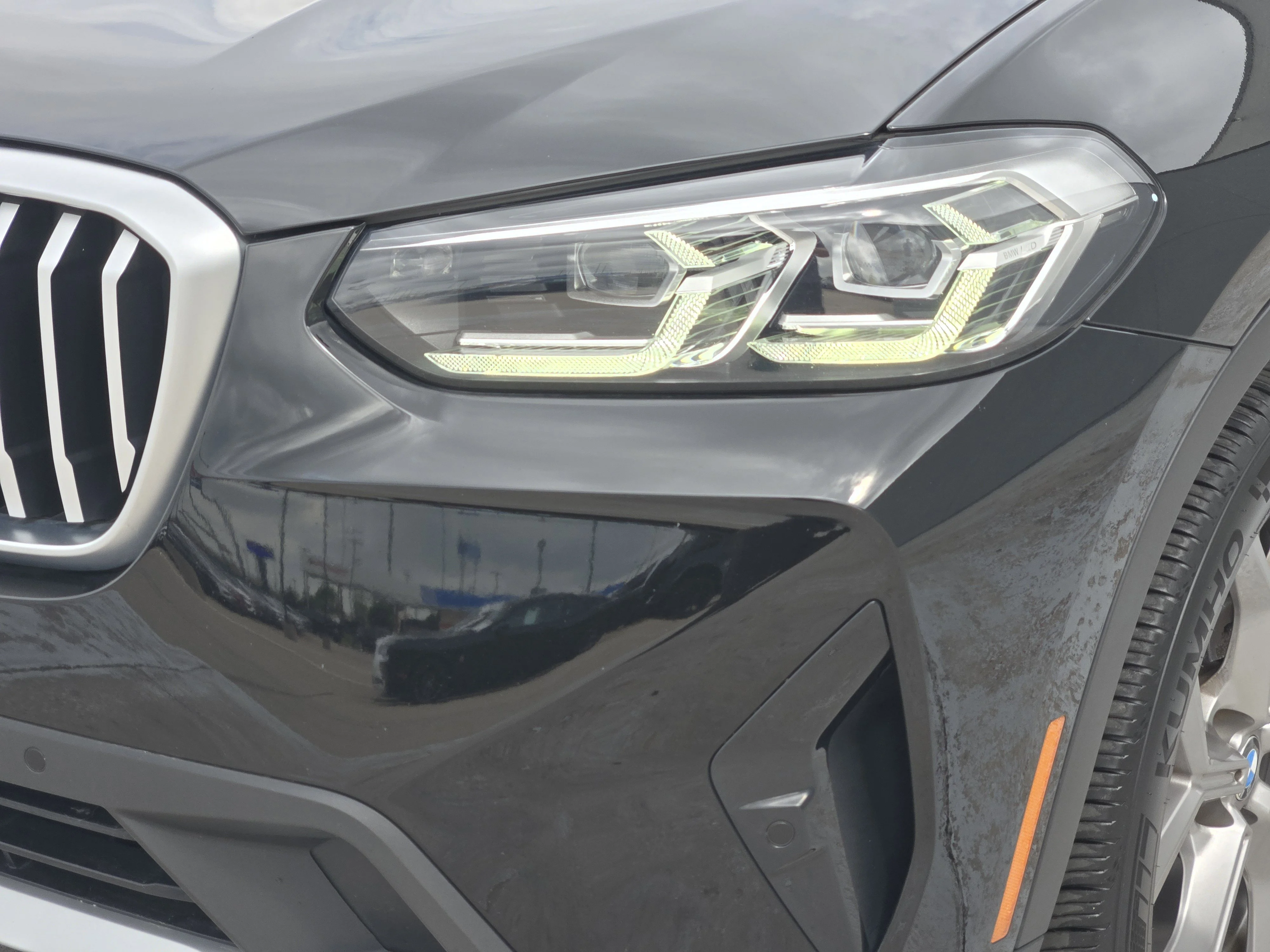 2022 BMW X3 30i - Photo 11