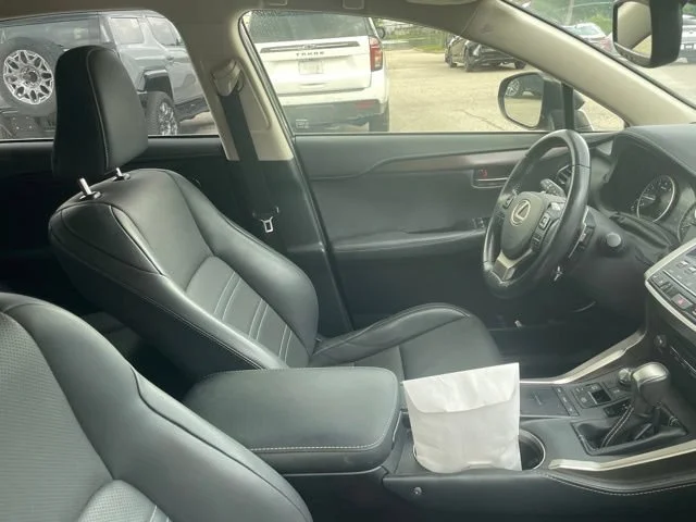 Used 2020 Caviar Lexus NX 300 image 8