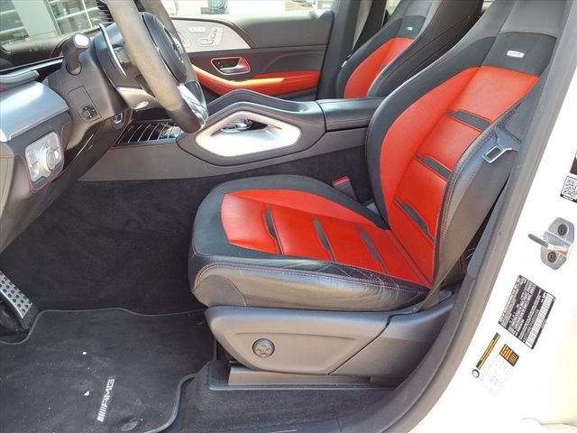 2023 Mercedes-Benz GLE Coupe GLE 53 AMG - Photo 8