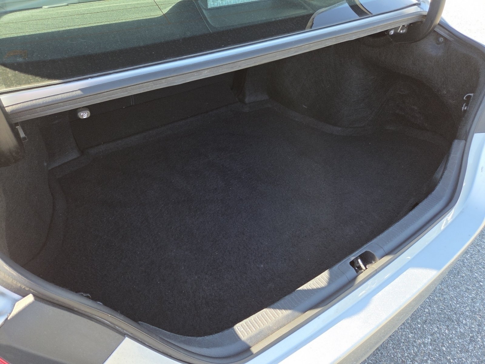 2023 Toyota Camry SE - Photo 20