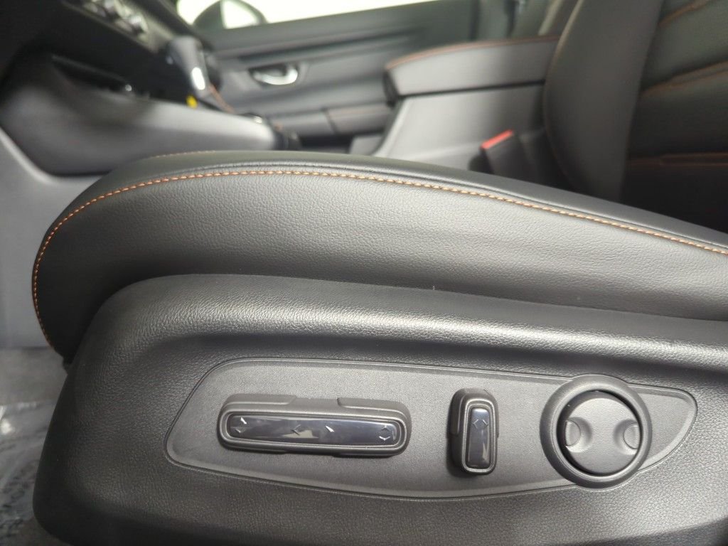 2025 Honda CR-V Sport-L - Photo 21