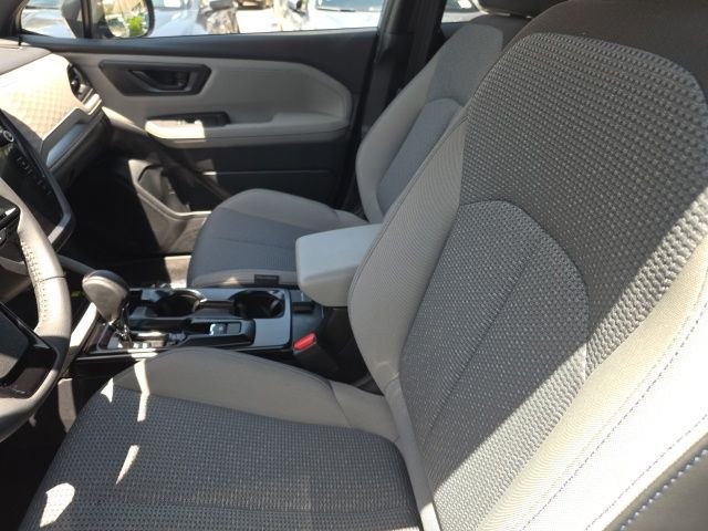Used 2026 Blue Subaru Premium image 7