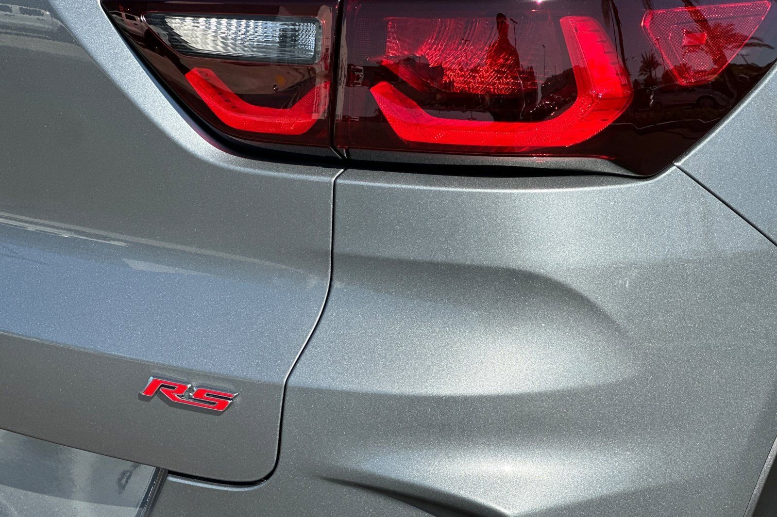 2026 Chevrolet Trailblazer RS - Photo 26