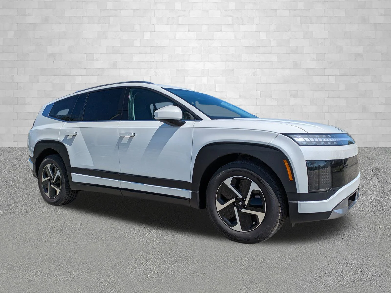2026 Hyundai IONIQ 9