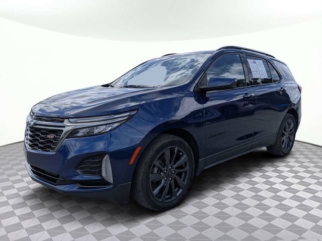 2022 Chevrolet Equinox RS - Photo 8