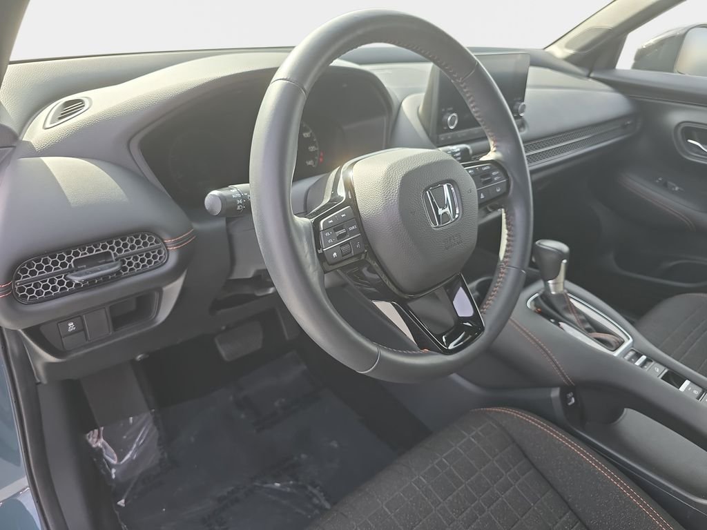 Used 2023  Honda Sport image 24