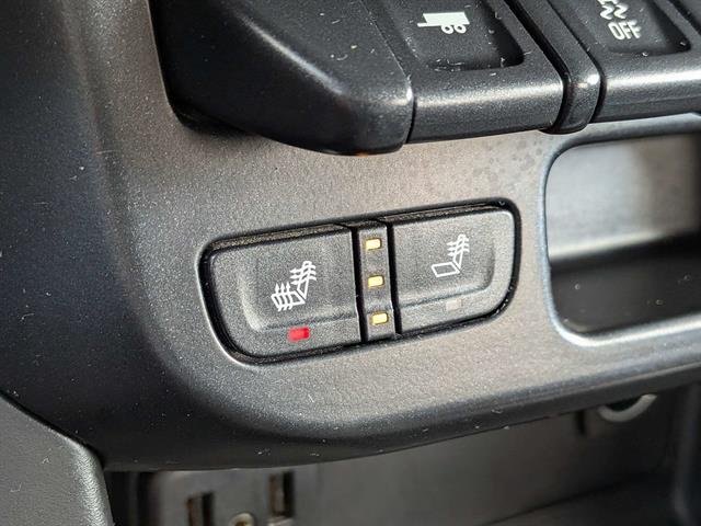 2021 Chevrolet Colorado Z71 - Photo 46