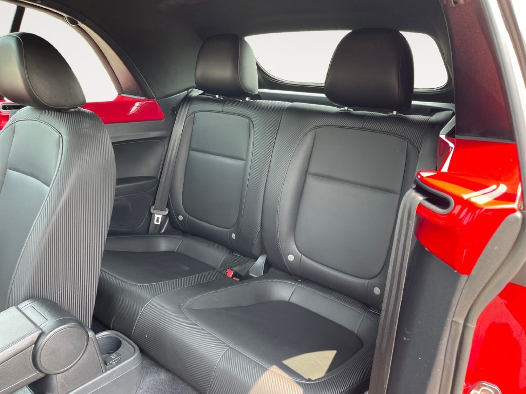 Used 2019 Red Volkswagen 2.0T S image 13