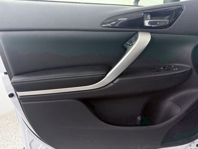 2025 Mitsubishi Eclipse Cross LE - Photo 19