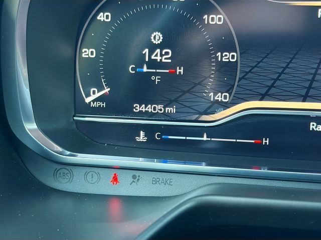 2024 GMC Yukon AT4 - Photo 40
