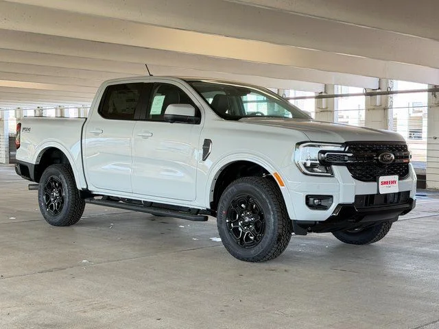 New 2026 Avalanche Ford Lariat image 1