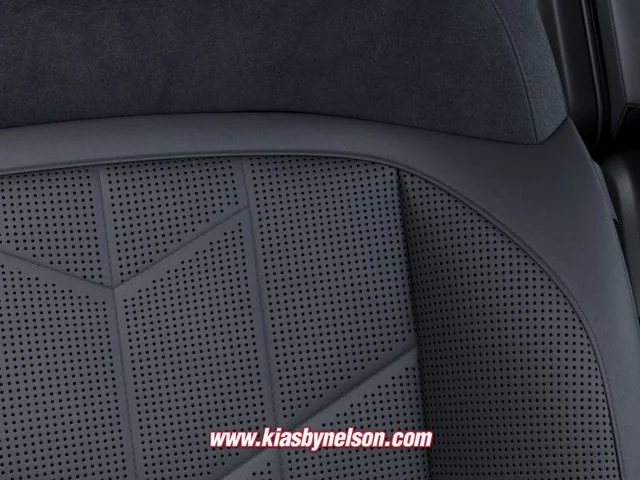 New 2027 Brown Kia X-Line SX Prestige image 28