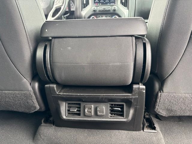 Used 2022 Black Chevrolet RST image 27