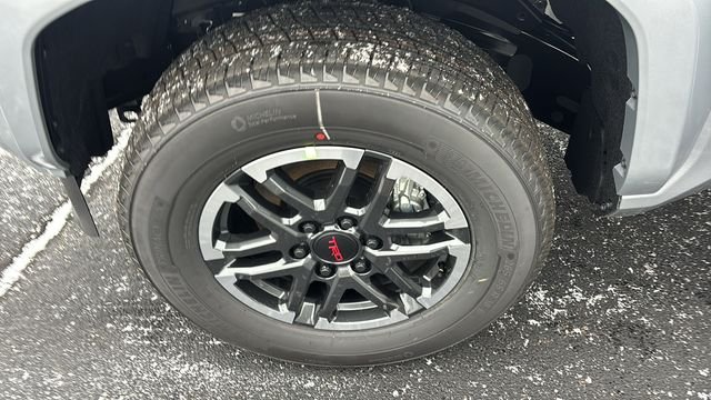 2026 Toyota Tacoma TRD Sport - Photo 35
