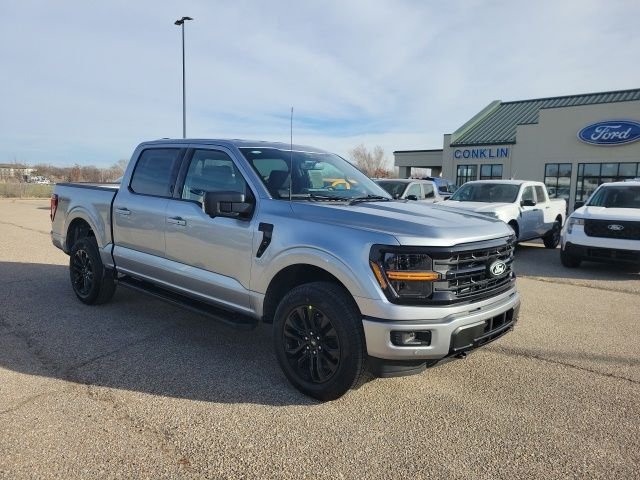 2026 Ford F-150 XLT - Photo 56