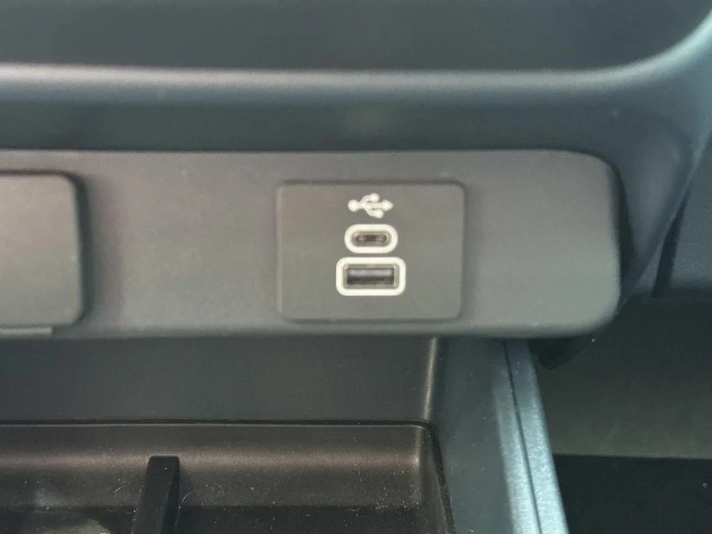 Certified Used 2025 Shadow Black Ford Lobo Standard image 46
