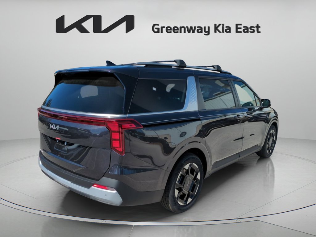 2026 Kia Carnival EX - Photo 6