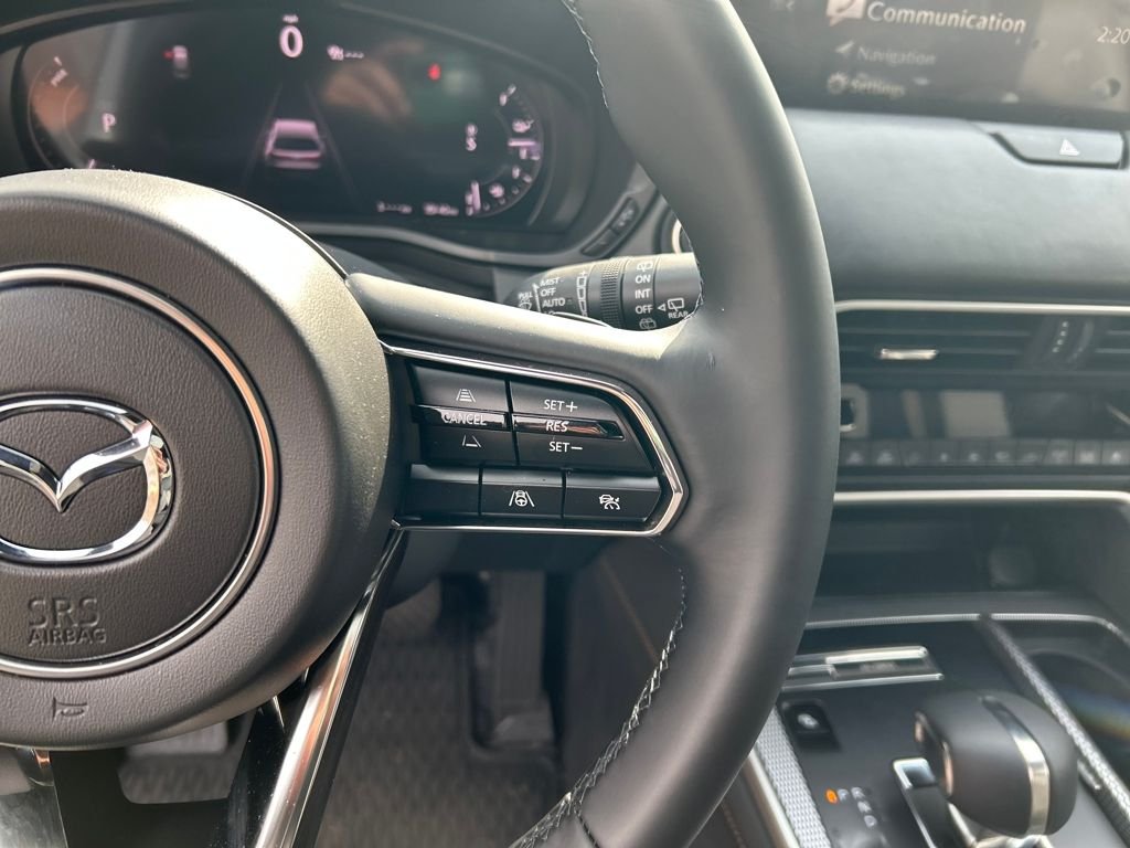 2025 Mazda CX-90 Premium Plus Package - Photo 23
