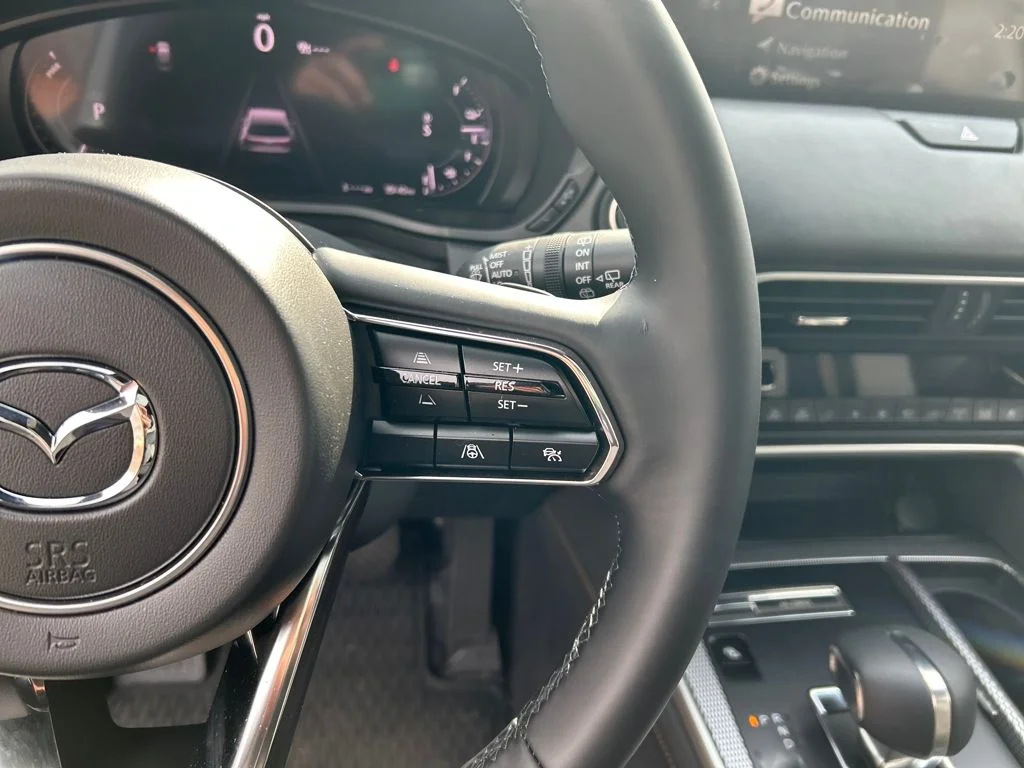 2025 Mazda CX-90 Premium Plus Package - Photo 23