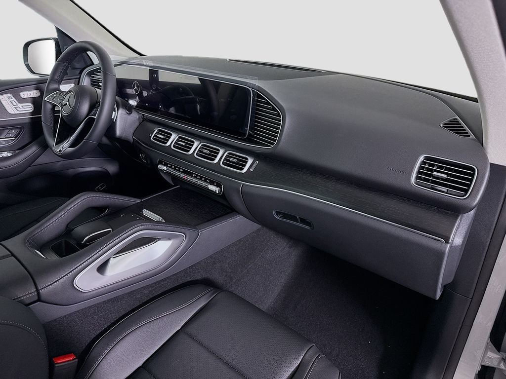 New 2026 MANUFAKTUR Alpine Grey Mercedes-Benz GLE 350 image 30