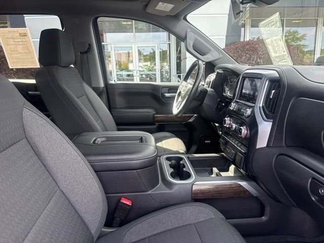 Used 2020 Blue GMC Elevation image 30