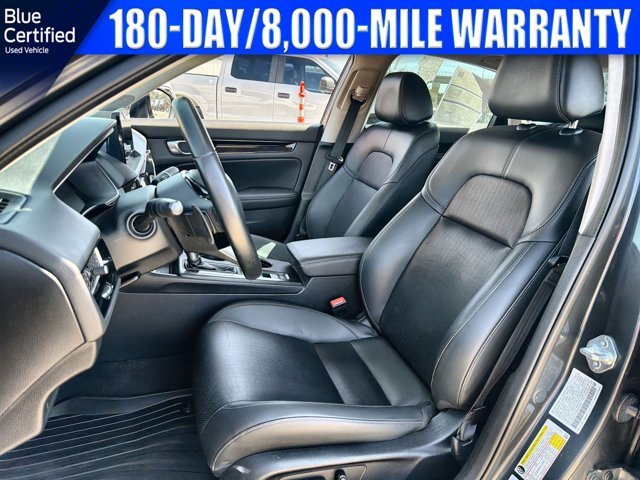 Used 2024 Gray Honda Touring image 14