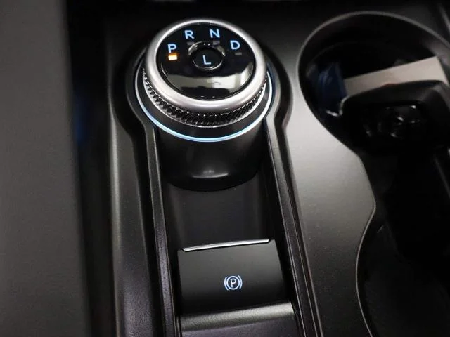 New 2026 Carbonized Gray Metallic Ford Active image 26