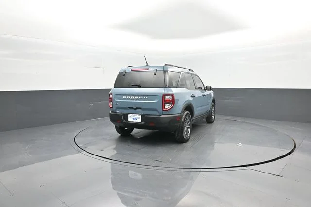Used 2023 Area 51 Ford Big Bend image 7