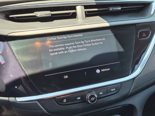 2023 Buick Encore GX Essence - Photo 19
