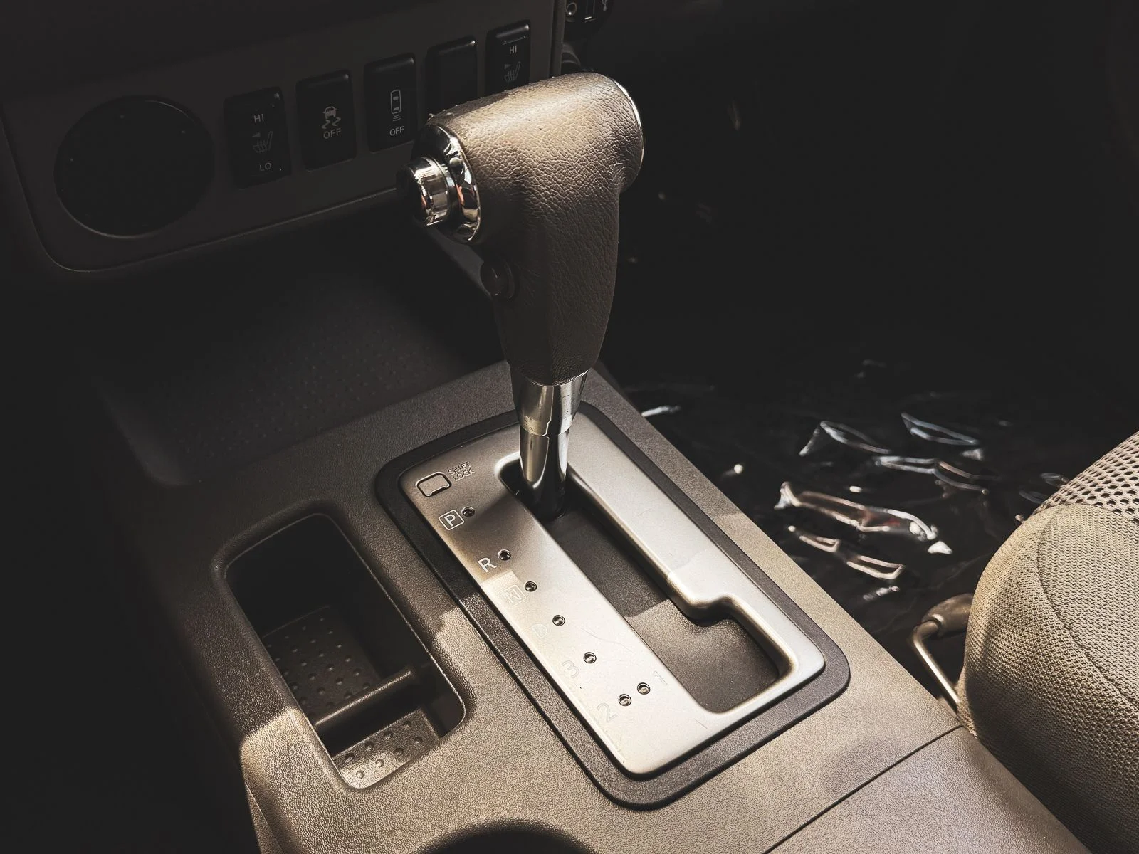 2019 Nissan Frontier SV - Photo 19