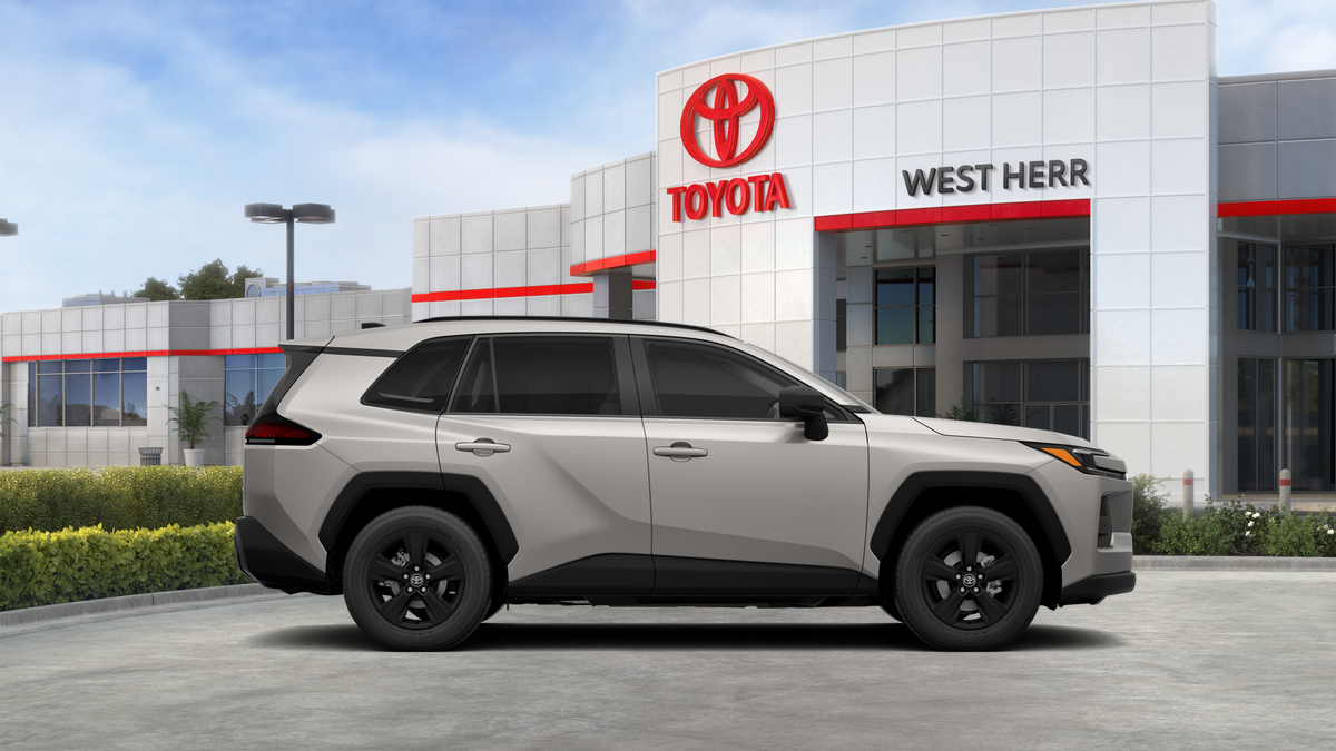 New 2026 Meteor Shower Toyota LE image 12