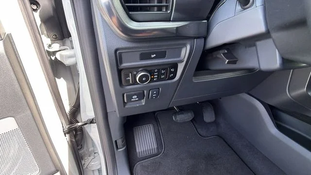 New 2026 Avalanche Ford Lariat® image 33